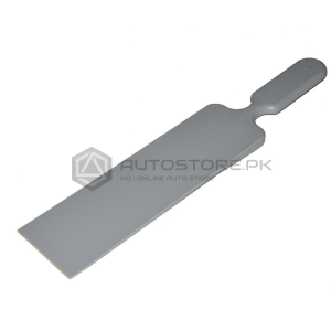 Bulldozer Scrubber Without Felt
