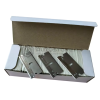 Carbon Steel Blade 1.5 100Pcs / Pack thumbnail 1