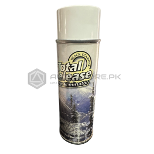 3D Total Release 5oz Can