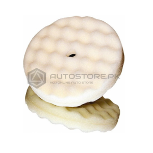 3D Waffle Foam Heavy Cut