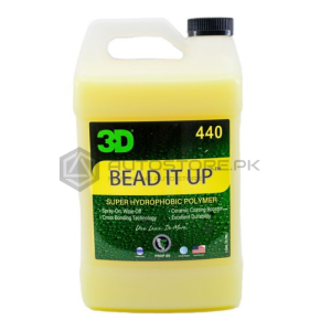 3D Bead It Up 1 Gallon