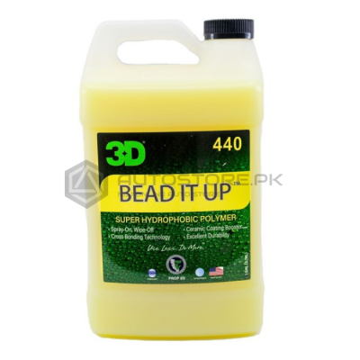 3D Bead It Up 1 Gallon