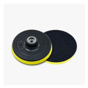 3D Backing Plate Velcro