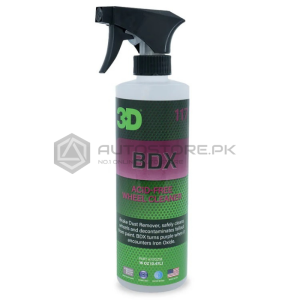 3D BDX-Brake Dust Remover 16oz