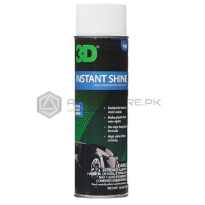 3D Instant Shine Can 12oz
