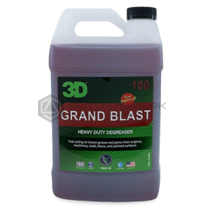 3D Grand Blast Heavy Duty Degreaser 1 Gallon