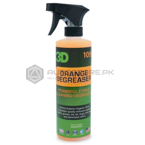 3D Orange Citrus Degreaser 16oz
