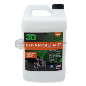 3D Ultra Protectant Gallon
