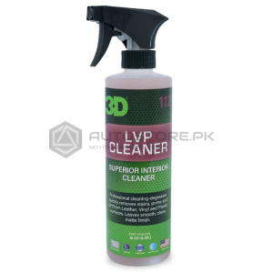 3D LVP Cleaner 16oz