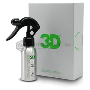 3D Ceramic Touch 2oz