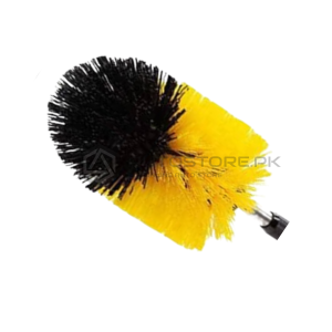 Drill Brush 2.5 Inches
