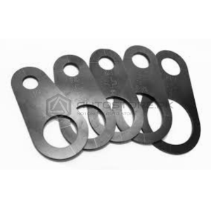 Circle Cutting Template Plus Metal