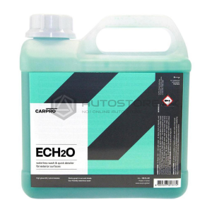 CarPro EcH2o Concentrated Waterless Wash - 4 L