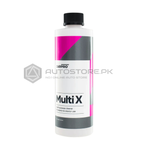 Carpro Multi X All Purpose Cleaner Concentrate (500ml)