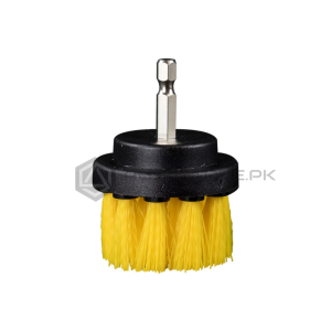 Drill Brush 2 Inches Long