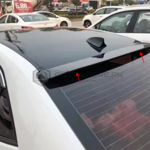 Toyota Corolla Roof Spoiler 2014-2024