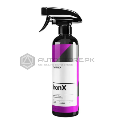 CarPro Iron X Cherry (500ml)