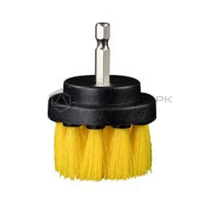 Drill Brush 2 Inches
