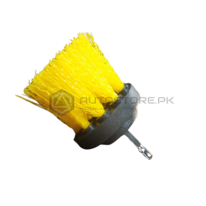 Drill Brush Long 2 Inches