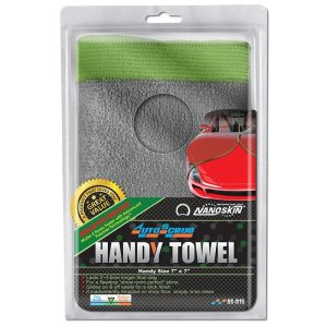 Nanoskin Autoscrub Clay Handy Towel 7″ X 7″