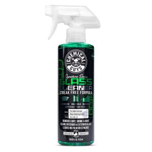 CG Glass Cleaner Signature Series 16oz