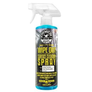 CG Wipe Out Surface Cleanser Spray 16oz