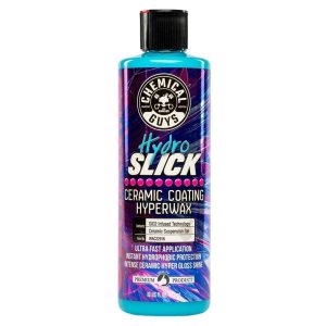 CG Hydro Slick SiO2 Ceramic Coating Hyper Wax 16oz