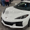 Chevrolet Corvette C8 Body Kit  Glossy Black 2020-2025 thumbnail 1