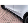 Tesla Model Y Body Kit Glossy Black 2017-2024 thumbnail 3