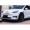 Tesla Model Y Body Kit Glossy Black 2017-2024 thumbnail 1