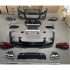 Audi Q7 Upgrade to SQ7 Conversion 2012-2015 thumbnail 2