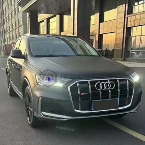 Audi Q7 Upgrade | Conversion 2006-2015 To 2023