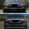 Mercedes E Class W212 To W213 Upgrade / Body Kit 2016-2020 thumbnail 2