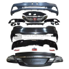 Honda Civic Rebirth US Style Conversion 2013-2015 thumbnail 2