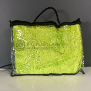 Water Magnet Drying Towel (90x60)