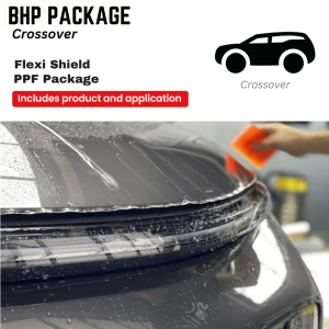 Paint Protection Film (PPF) BHP Package For Crossover Type-TPU