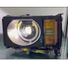 Toyota Land Cruiser LC250 Headlamps 2024-2025 thumbnail 2