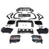 Toyota Land Cruiser Prado LC250 Low To High Conversion 2024-2025 thumbnail 2