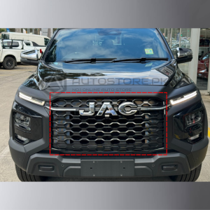 JAC Hunter T9 Front Grill Genuine 2021-2025