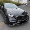 Mercedes-Benz E-Class W214 | S63 Style Upgrade Body Kit V2 2023-2025 thumbnail 3