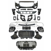 Mercedes-Benz E-Class W214 | S63 Style Upgrade Body Kit V2 2023-2025 thumbnail 2