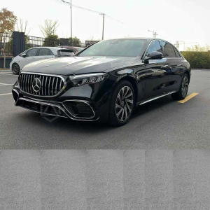 Mercedes-Benz E-Class W214 | S63 Style Upgrade Body Kit 2023-2025