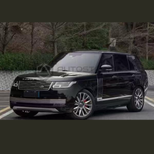 Range Rover 2018-2022 Upgrade | Front Conversion To Range Rover Vogue SV 2023