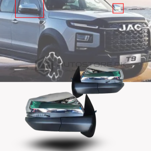 JAC T9 Hunter Side's Mirror Genuine 2021-2025