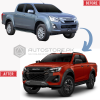 Isuzu D-max 2018-2024 Upgrade | Conversion To Isuzu D-max 2025 thumbnail 1