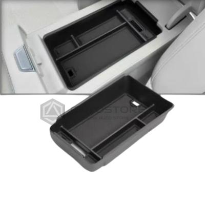 Haval H6 Center Console Storage Box