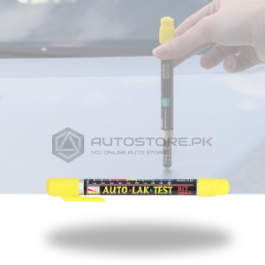 Paint Tester Pen