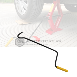 Car Jack Crank Handle