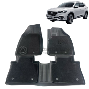 MG HS TPE Floor Mats 2020-2021