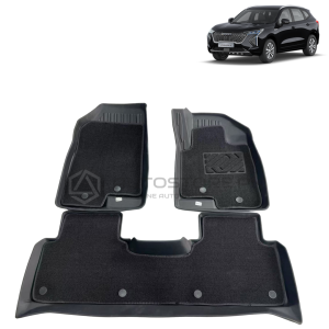 Haval Joline TPE Floor Mats 2021-2024